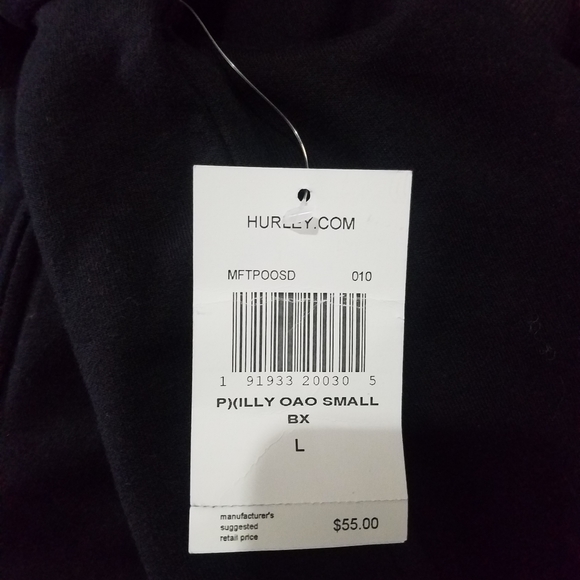 Hurley hoodie zip up Philly Edition - Picture 5 of 7